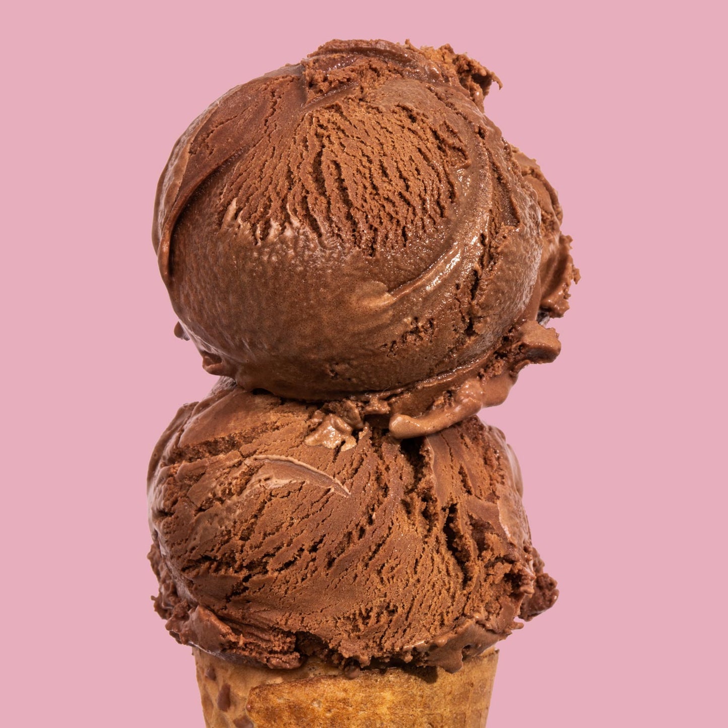 Dark Chocolate Truffle Pint Jeni's Splendid Ice Creams   