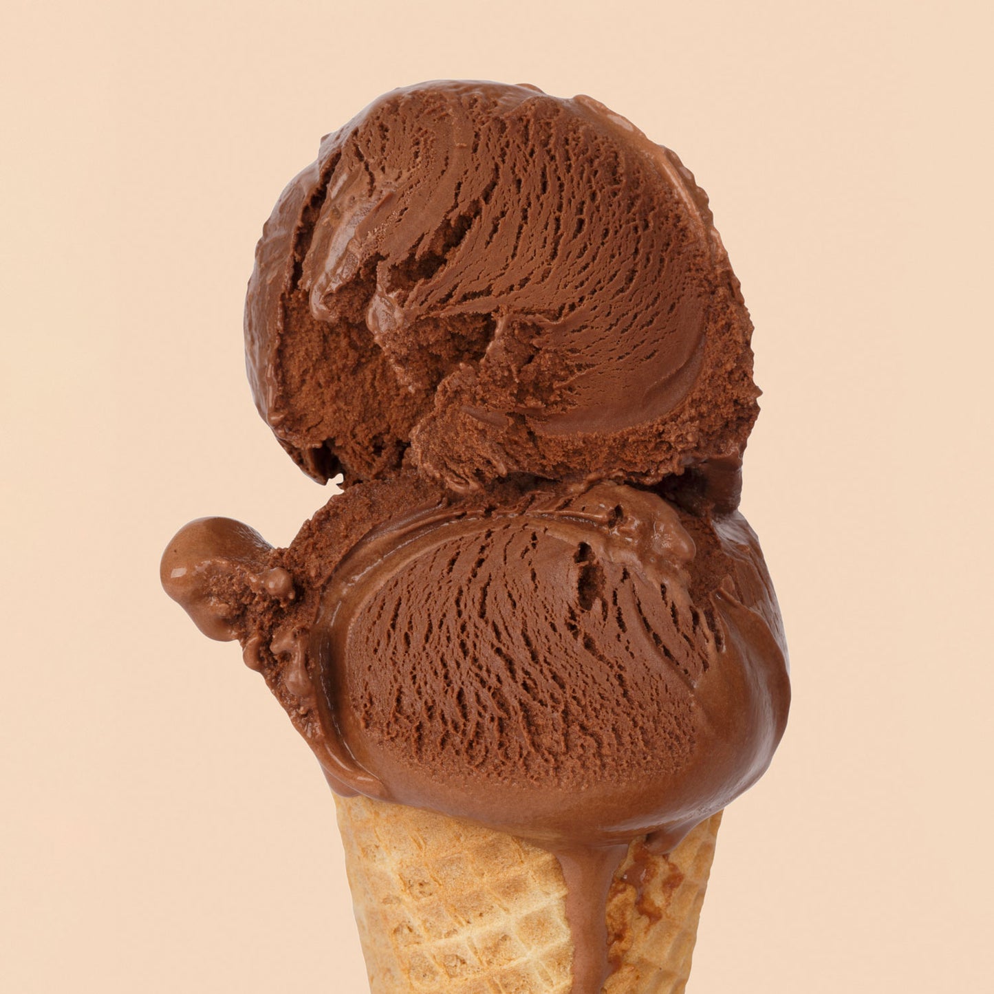 Darkest Chocolate Pint Jeni's Splendid Ice Creams