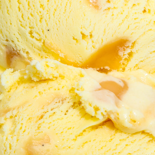 Hover Image for Texture image of ice cream