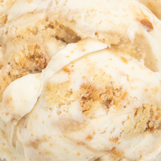 Hover Image for Gooey Butter Cake Pint 168一分钟极速赛车官网's Splendid Ice Creams   