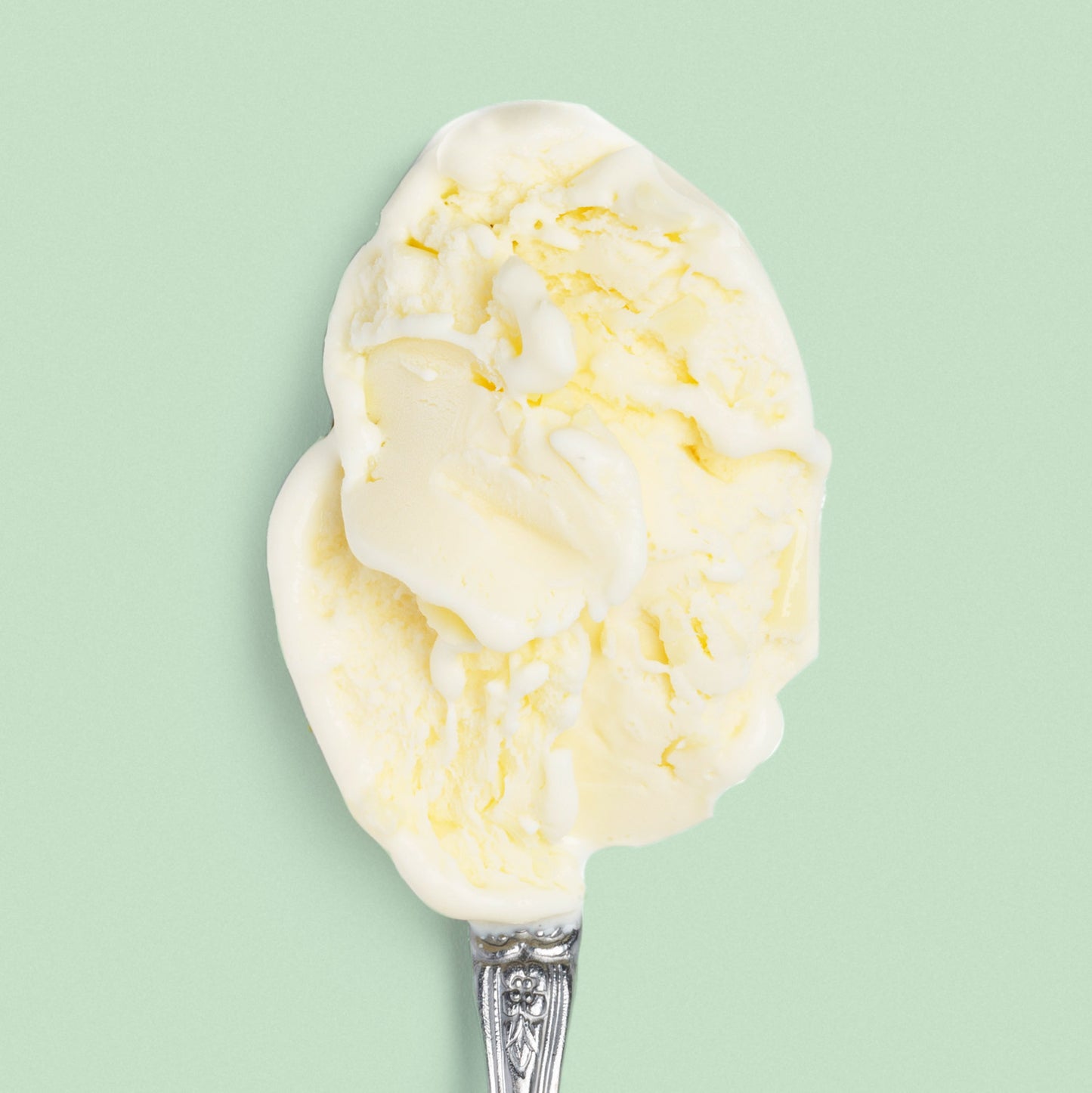 Savannah Buttermint Pint Jeni's Splendid Ice Creams