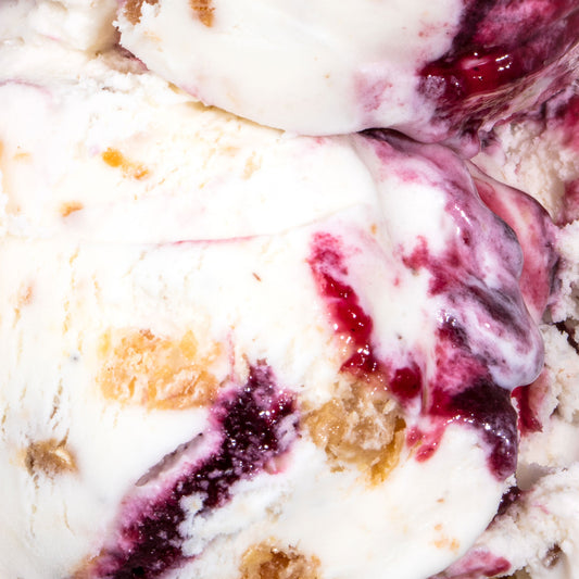 Hover Image for Brambleberry Crisp Pint 168一分钟极速赛车官网's Splendid Ice Creams   