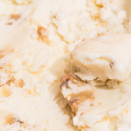 Hover Image for Brown Butter Almond Brittle Pint 168一分钟极速赛车官网's Splendid Ice Creams   