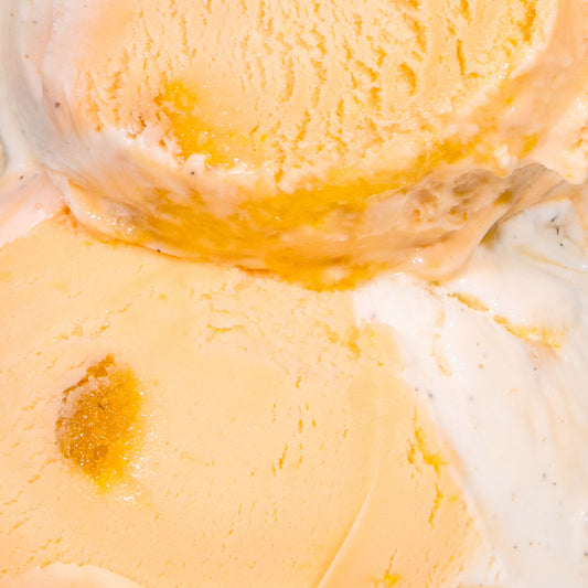 Hover Image for Burnt Orange Dreamsicle