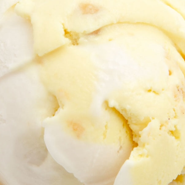 Banana Cream Pudding
