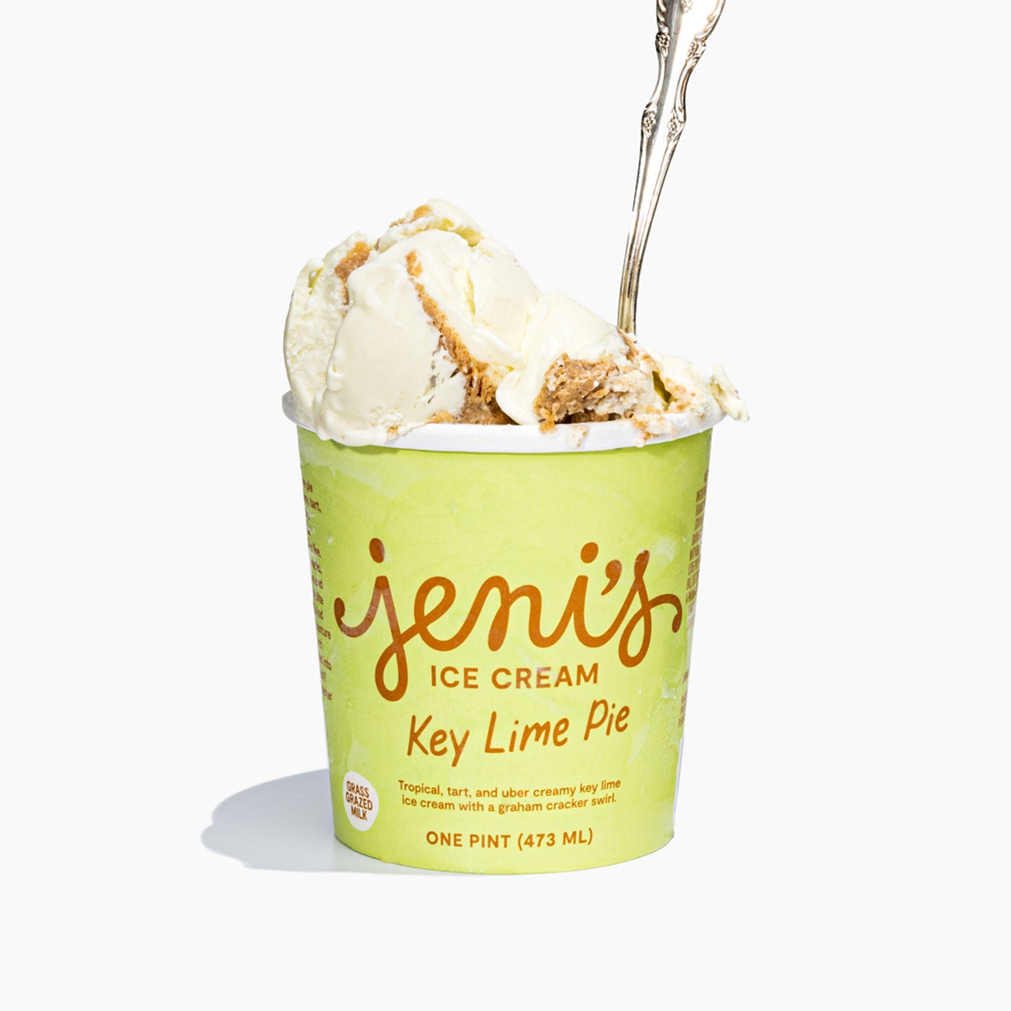 Key Lime Pie