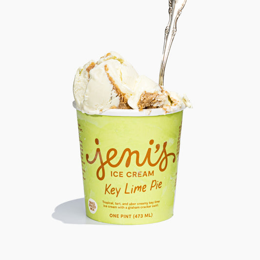 Key Lime Pie